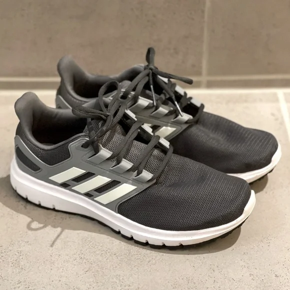 adidas Shoes Adidas Energy Cloud Athletic Shoes B4475 Poshmark